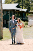 Jacey + Jack's Wedding Day
